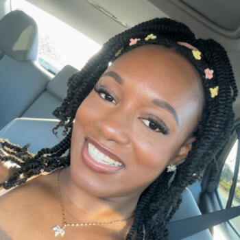 Babysitter in Boynton Beach: Dapheline