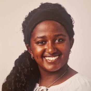 Babysitter in Karup: Elisa