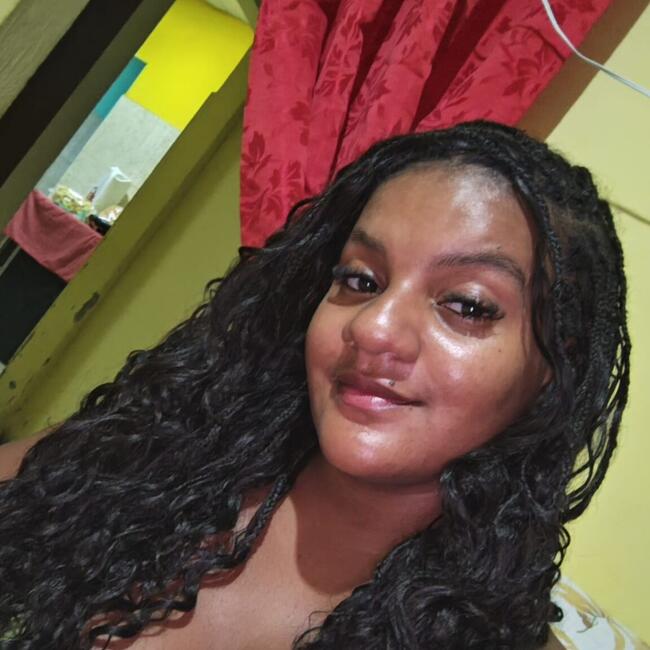 Babysitter in Duque de Caxias: Kathlyn Caroline