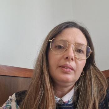 Babysitter in Żabbar: Alexia