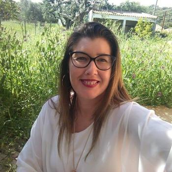 Babysitter Loulé: Maria Cristina de Jesus