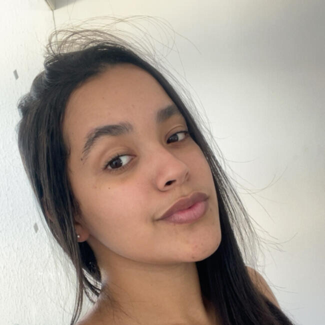 Emprego de babá em Paulista: Maria