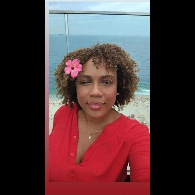 Emprego de babá em Rio de Janeiro: Fabiola