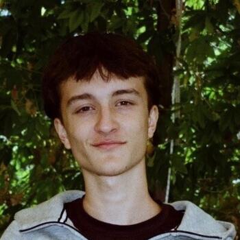 Babysitter in Paris: Milo