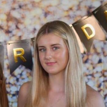 Nanny Palmerston North: Emma