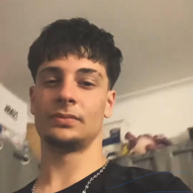 Babysitter in Beauregard-l'Évêque: Leo