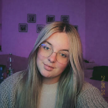 Babysitter in Seifhennersdorf: Emma