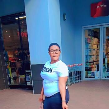 Babysitter in Tembisa (Gauteng): Nqobile
