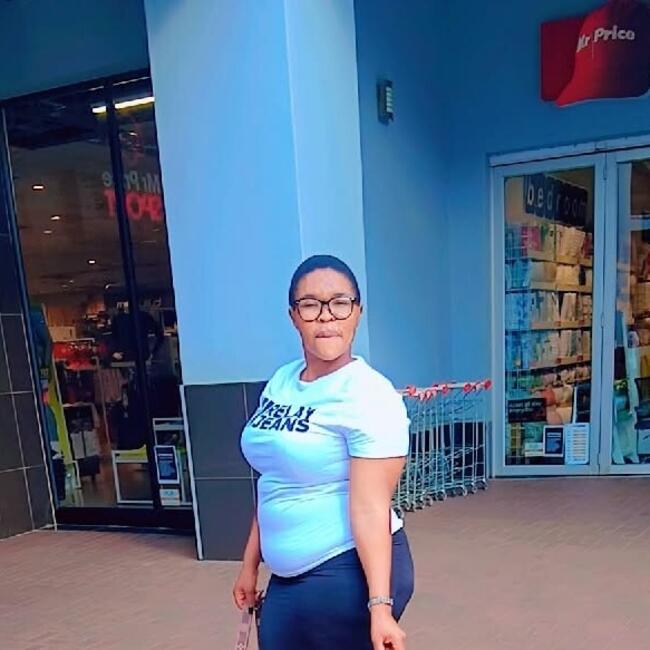 Babysitter in Tembisa (Gauteng): Nqobile