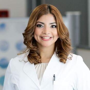 Nanny job in Panama City: babysitting job Katherine