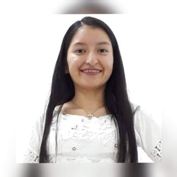 Babysitter in Chester Springs: Evelyn