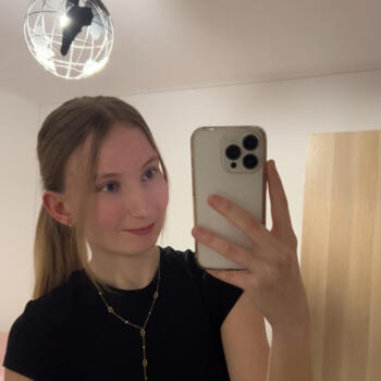 Babysitter in Willerwald: Justine