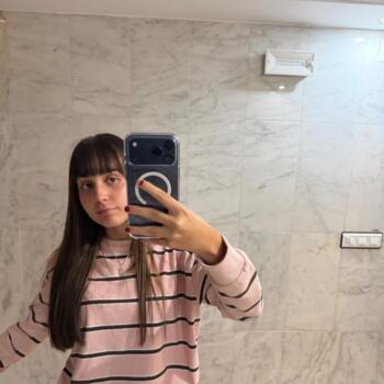 Nanny Mijas: Claudia