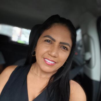 Babá Fortaleza: Cleidiane Vieira 