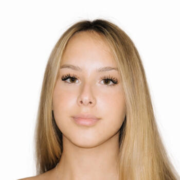 Niñera en Sant Adrià de Besòs: Nerea