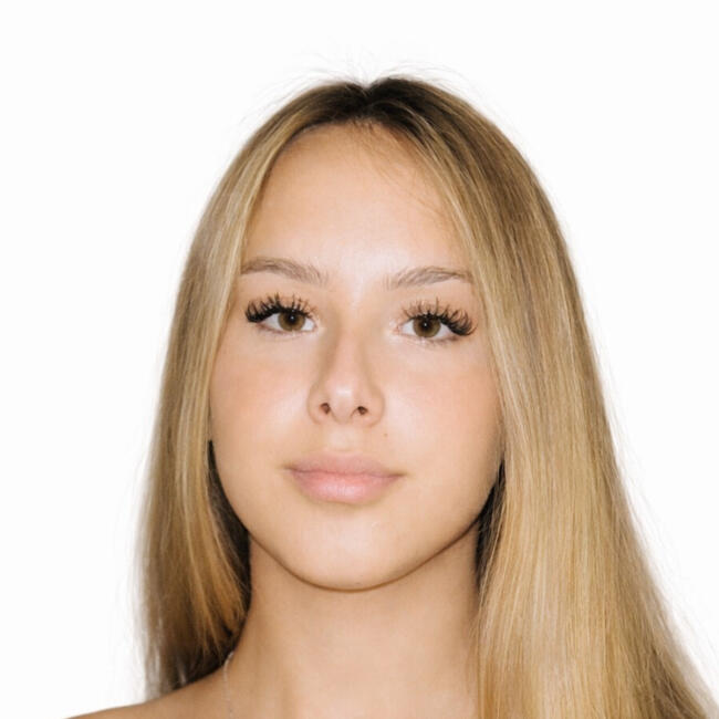 Nanny in Sant Adrià de Besòs: Nerea