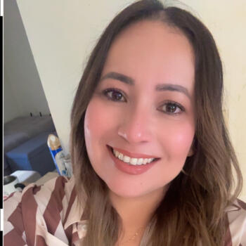 Niñera Torreón: Ana Lilia