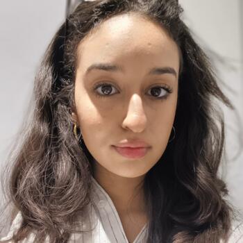 Baby-sitter à Rabat: Douae