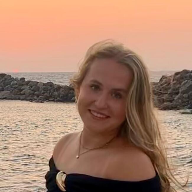 Babysitter in Leiden: Lotte