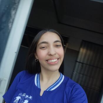 Babá Guarujá: Victoria