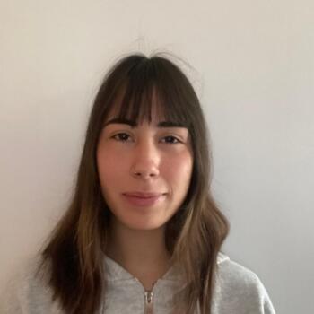 Nanny in Tarragona: Laia