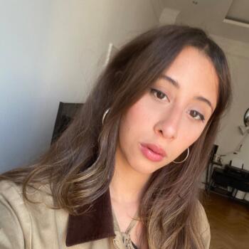 Babysitter in Berlin: Amani