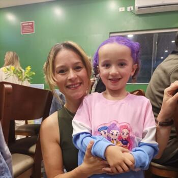 Parent Mogi das Cruzes: Loide
