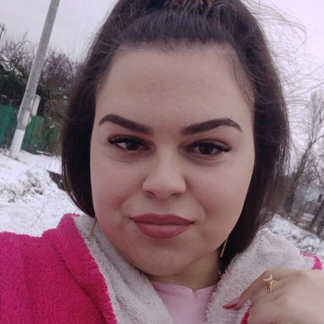 Babysitter in Bărăbanț: Danyela