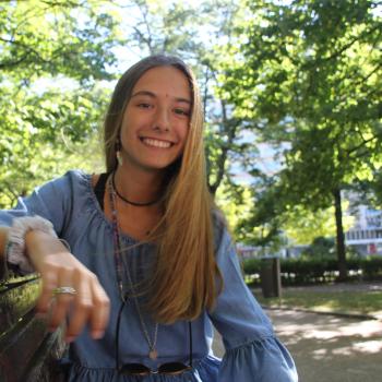 Babysitter Loures: Madalena