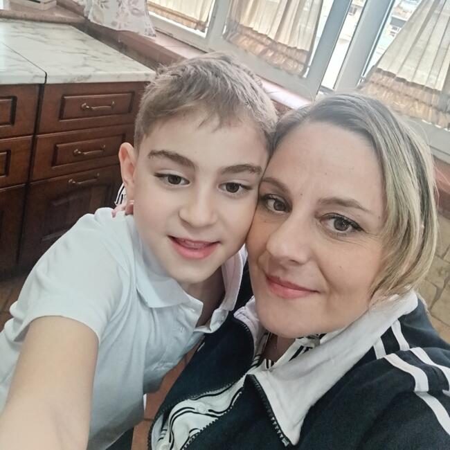 Babysitter a Brusciano: Valeria Lucrezio