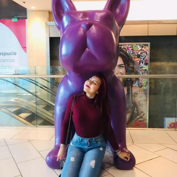 Niñera La Florida (Región Metropolitana de Santiago de Chile): Natalia
