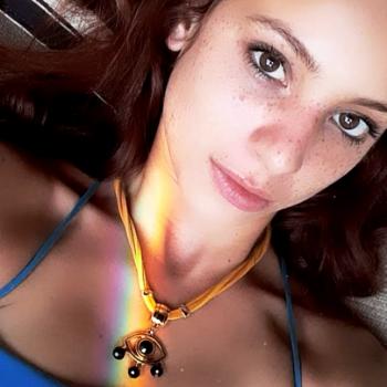 Babysitter São José (São José): Andrieli