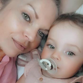 Baby-sitting Kapellen: job de garde d'enfants Krisje