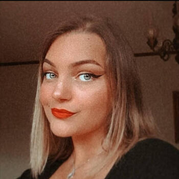Baby-sitter Angers: Jade-Hélène