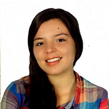Babysitter Manizales: Antonia