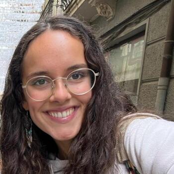 Canguro en Ripoll: MÒNICA