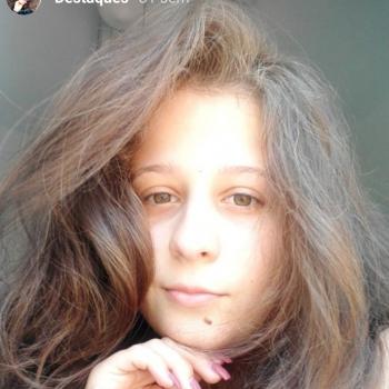 Babysitter em Lisboa: Andreia