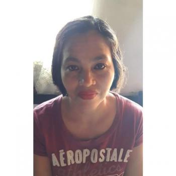 Babysitter in Barva: Victoria