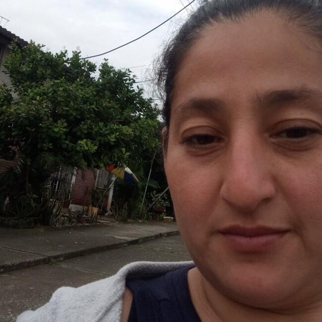 Babysitter in Durán: Cynthia