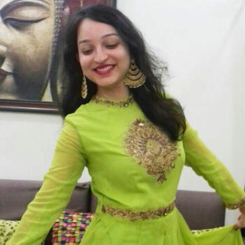 माता-पिता Ghāziābād: Anjali