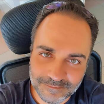 Parent Dafni: Γιώργος