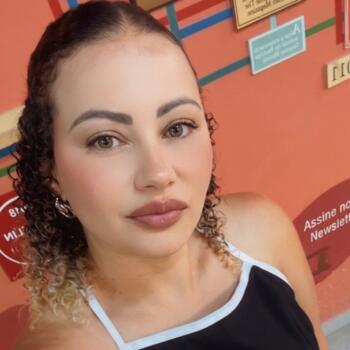 Babysitter in São Paulo: Liliane