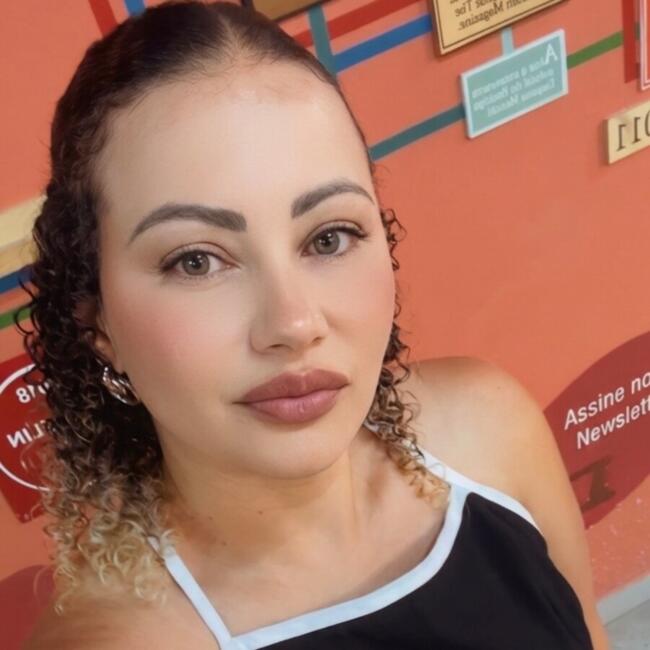 Babysitter in São Paulo: Liliane