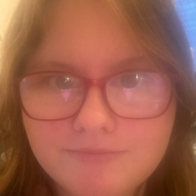 Babysitter in Newcastle upon Tyne: Teagan