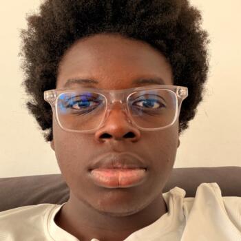 Babysitter in Tremblay-en-France: Souleymane