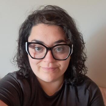 Babysitter in Santiago: Pilar