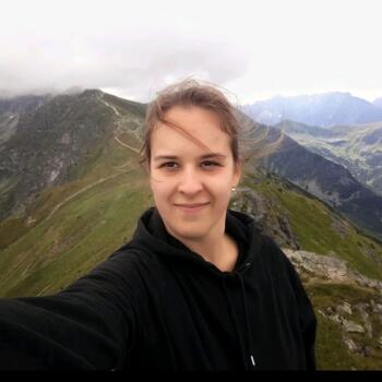 Babysitter in Christchurch: Kamila