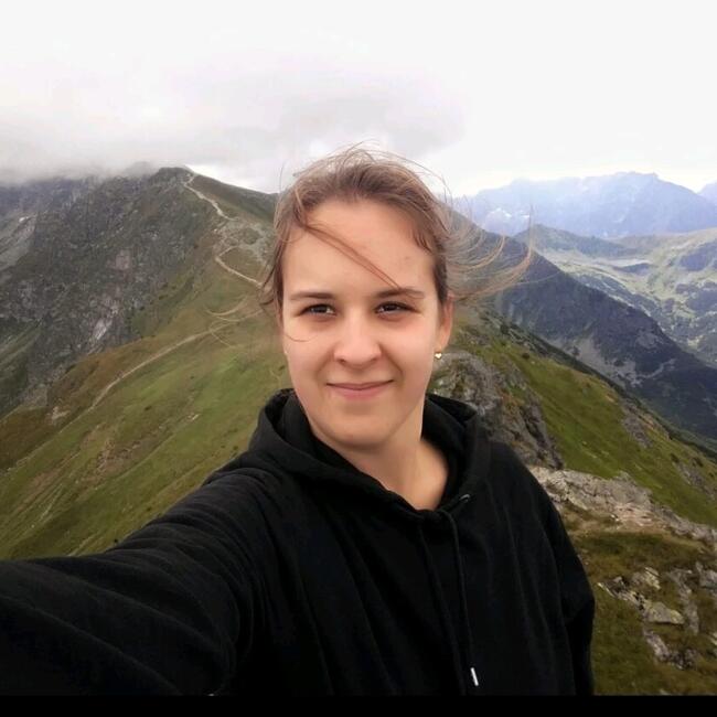 Babysitter in Christchurch: Kamila