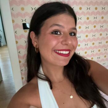 Nanny in Seville: Mercedes