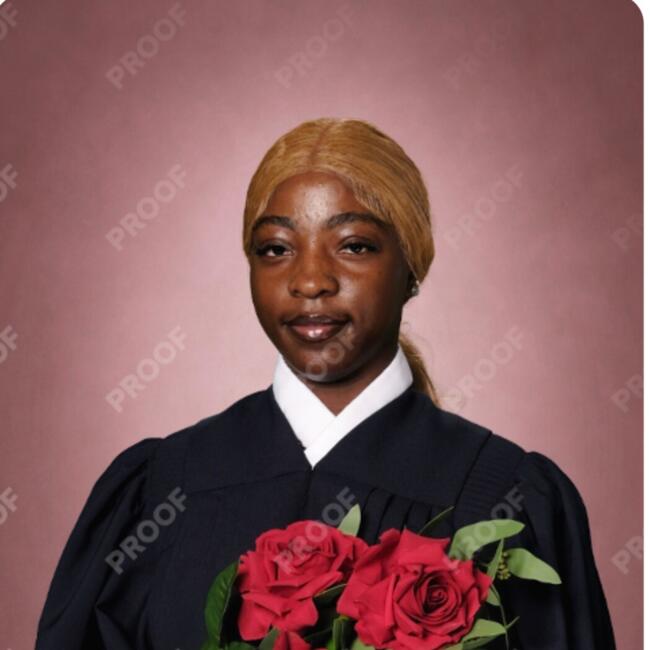 Babysitter in Longueuil: Lea